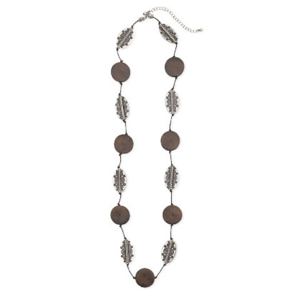 Premier Designs Natural Beauty Necklace